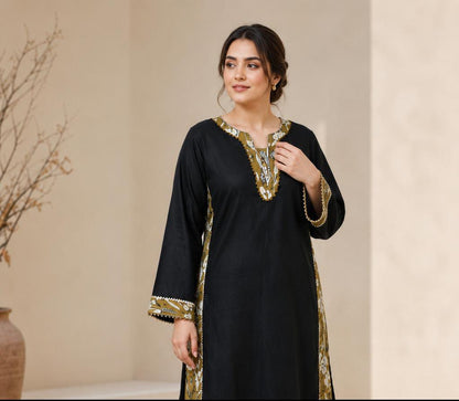 2-Piece Semi-Formal/Casual Suit