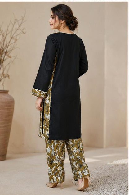 2-Piece Semi-Formal/Casual Suit