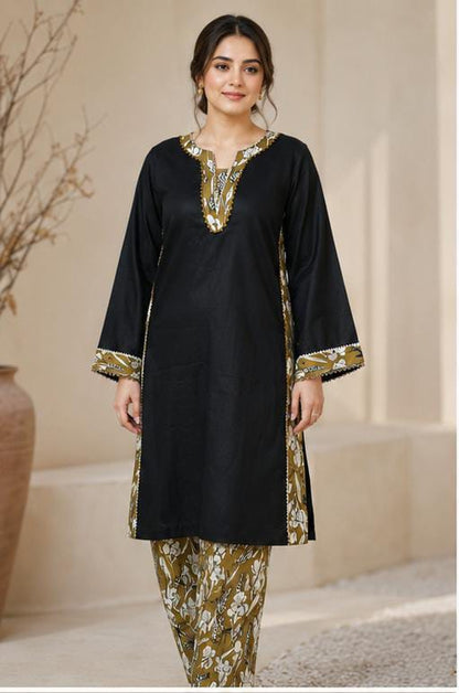 2-Piece Semi-Formal/Casual Suit