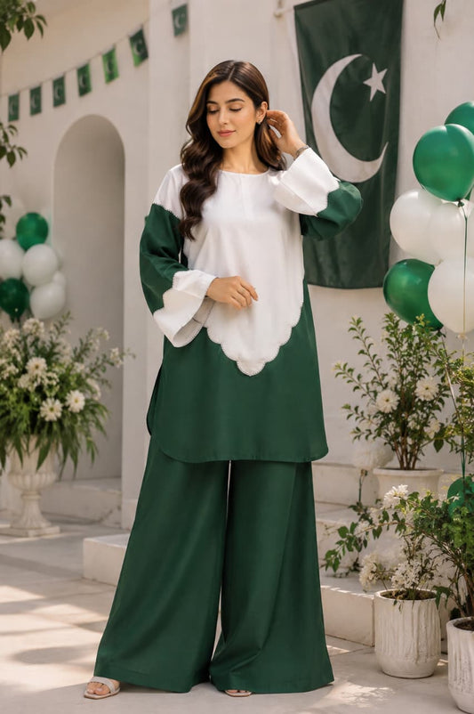 14th August Co-Ord Set
