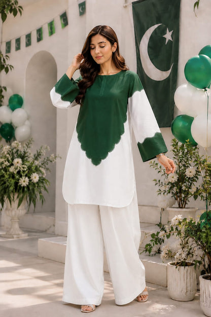 14th August Co-Ord Set